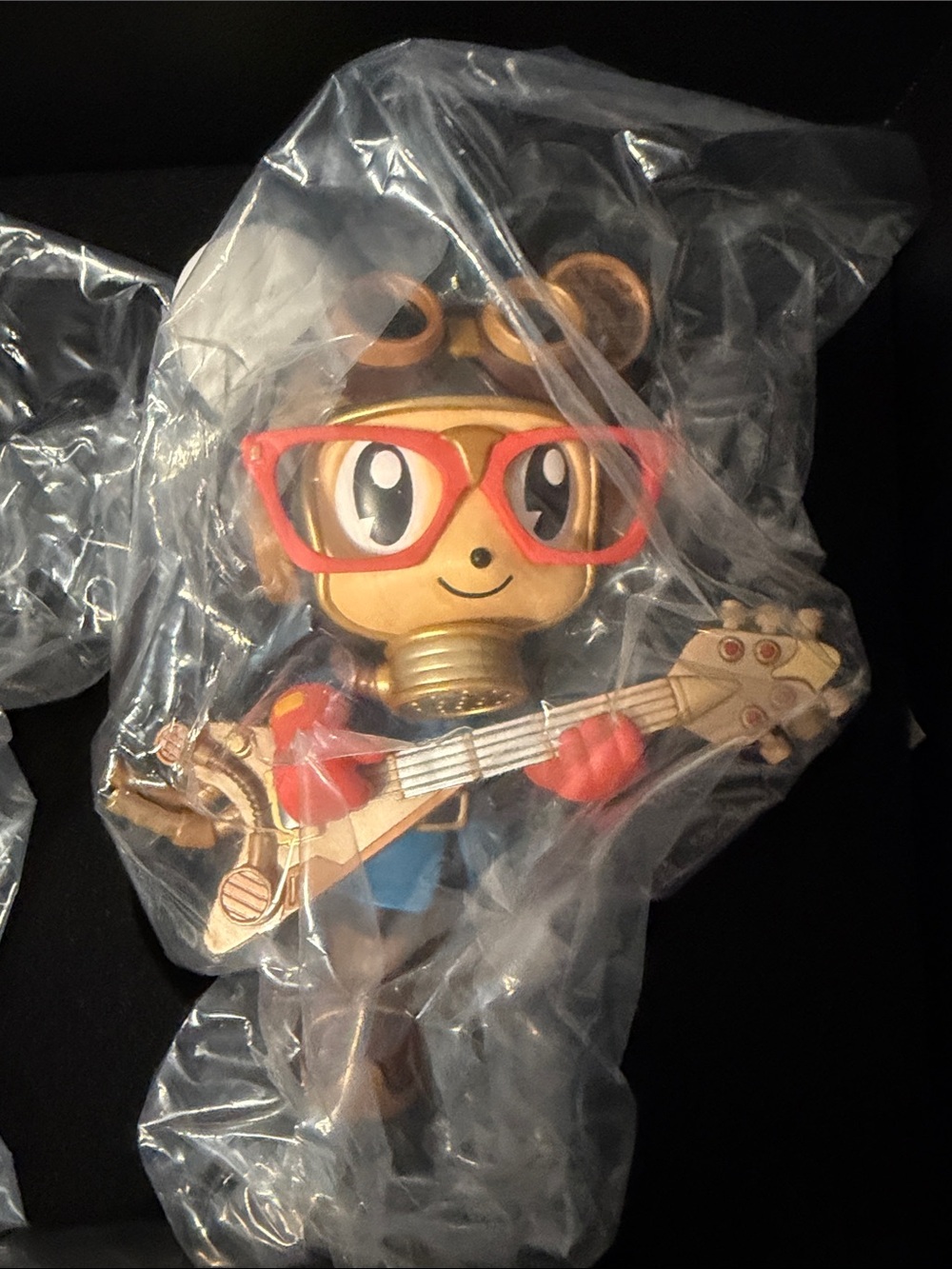 2021 Limited Molly Mousylittle Rocker Duo Figures. Highly Collectible. Open box - Picture 5 of 12